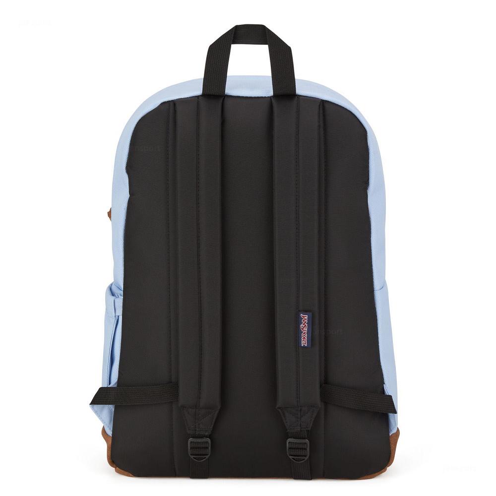 Sac à Dos Scolaire JanSport Right Pack Bleu | YAL-44945382